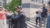 Büyükçekmece Adliyesi'ndeki hırsızlık; 2 şüpheli adliyeye sevk edildi