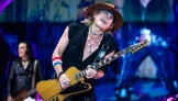 İstanbul'da Rock müzik rüzgarı