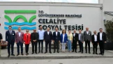 Celaliye iki kat daha büyüdü