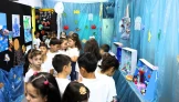 Deniz temizliğinin kıymeti anlatıldı