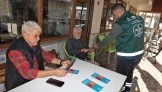 Sivrisinekle mücadele başladı
