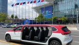 NATO'ya özel TOGG araçlar