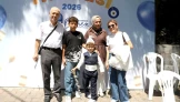 Oldu da bitti maşallah