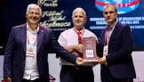 Büyükçekmece zirvede