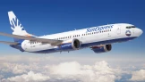 SunExpress  yola çıkıyor