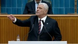 Dervişoğlu: Meclis, hiçbir silahlı yapının beklentilerini karşılamak için önceden yasa çıkaran bir kurum değildir