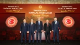 TBMM Başkanı Kurtulmuş: Genel af anlayışı ortaya konulmayacaktır
