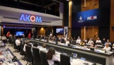 AKOM'a yapay zeka desteği