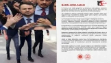 81 ilde FETÖ operasyonu: 968 gözaltı
