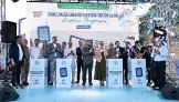 Arnavutköy dalga geçmiyor!