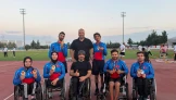Bağcılarlı Sporcular Altın ve Gümüş Madalyalarla Türkiye Şampiyonu Oldu!