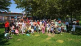Beylikdüzü'nde neşeli günler