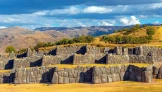 -   SACSAYHUAMAN'IN SIRRI  - TONLARCA TAŞ SIFIR HARÇ