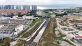 İstanbul'un dereleri temizleniyor