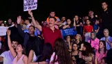 Bahçelievler renklendi