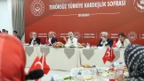 Terörsüz Türkiye’yi birlikte inşa ettik