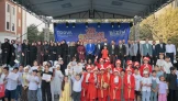 Eğitim müjdeleri peşpeşe geldi