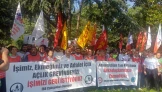 İşçi somut adım bekliyor