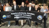 Avcılar 17 Ağustos'u andı