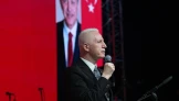 Türkiye her alanda güçlenecek