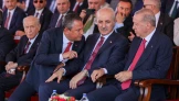 Siyasetten umut yok!