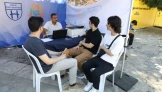 Eyüp'te tercih günleri başladı