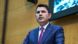 COP31 Başkanı Kurum Cenevre'de