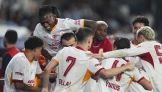 Galatasaray, Devler Ligi'nde perdeyi Sporting maçıyla açıyor