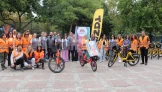 İstanbullu pedal çevirecek