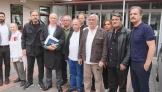 Kadir İnanır'ın vasiyetinin açıklanacağı davada duruşma 17 Aralık’a ertelendi