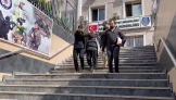 İstanbul'da 12 yıldır aranan firari hükümlü otelde yakalandı