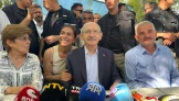 Kılıçdaroğlu: Hukukun egemen olduğu bir devlet istiyoruz