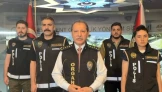 İstanbul merkezli 20 ilde organize suç örgütüne operasyon