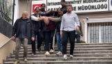Sancaktepe'de kokoreç tezgahına ateş açtı; usta öldü