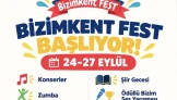 Beylikdüzü'nde Bizimkent Fest başladı!