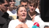 Atlas Çağlayan cinayeti davasında sanığa 18 yıl 10 ay hapis cezası