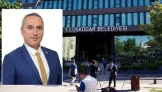Üsküdar Belediye Meclis Üyesi Ayhan Aydın savcılıkta ifade verdi