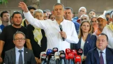 Özgür Özel: Hepinize rahat bir nefes aldıracağız