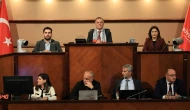 İBB meclisinde  guruplardan ortak teklif