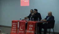 Saadet Partisi Esenyurt’ta büyümeye devam ediyor