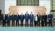 Haydarpaşa ve Sirkeci, İstanbul'un yeni kültür sanat adası olacak