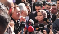 Bir annenin çaresizliği!