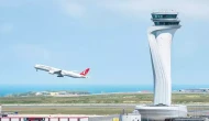 Havalimanlarında uçaklara deprem uyarısı