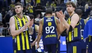 Basketbolda Türklerin gecesi
