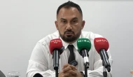 Teknik adam isyan etti: Maça ağlayarak çıkıyoruz!