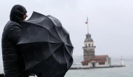 Kuvvetli yağış uyarısı!