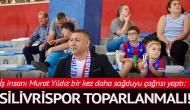 Silivrispor hak ettiği yerde değil!