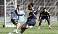 Fenerbahçe için ısınmaya başladı!
