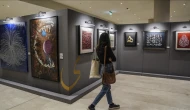 İstanbul Kültür Yolu Festivali'nde yaşayan miras: Hüsn-ü Hat