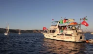 Sumud filosunda olan Türk aktivislerin isimleri açıklandı